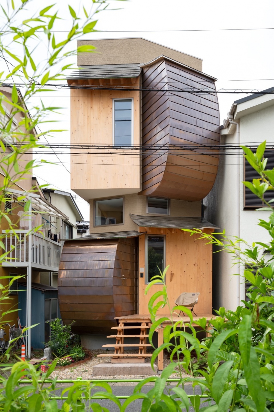 green house by shin aoki partners 2