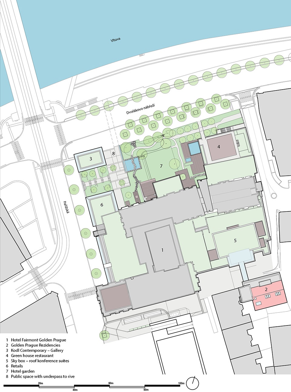 reconstruction of a brutalist icon by tak architects