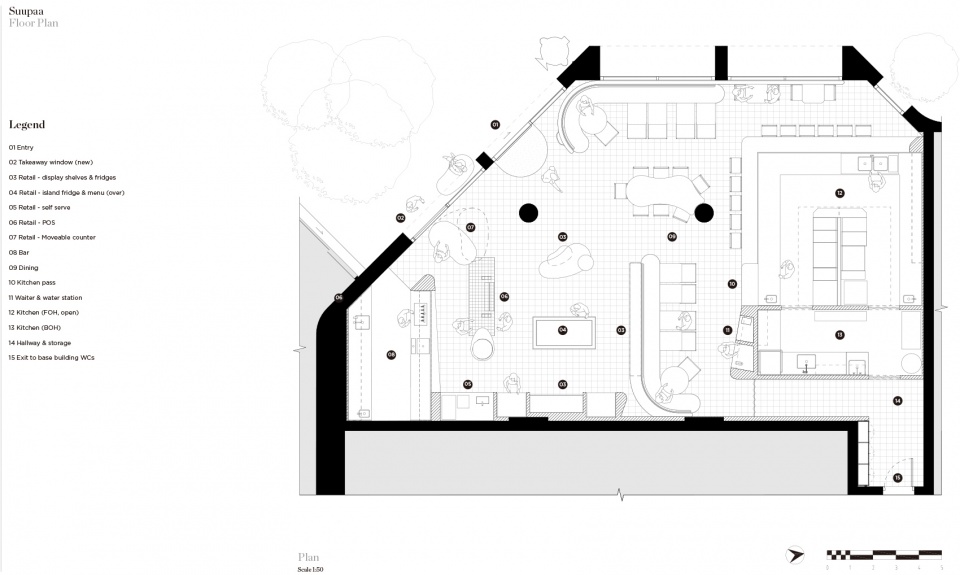 suupaa by if architecture