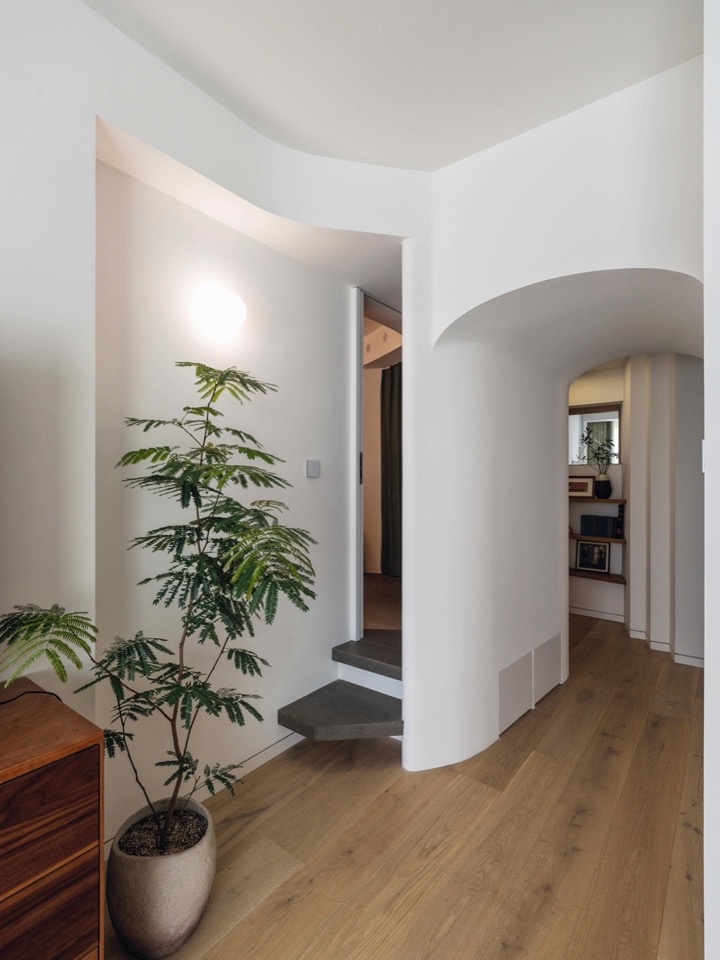 CocoonHouse