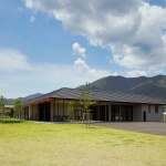 Group home MSK痴呆症老人共同生活护理中心，日本 / 日比野设计 + 福祉设施研究所