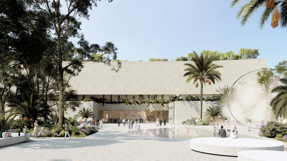 Results Announcement of Digital Heritage Museum of Egypt