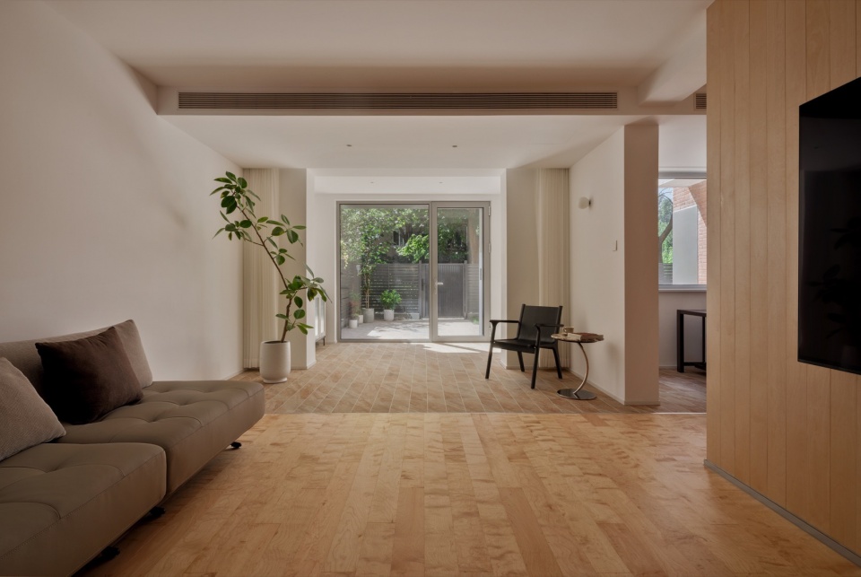 SY Apartment Renovation df1