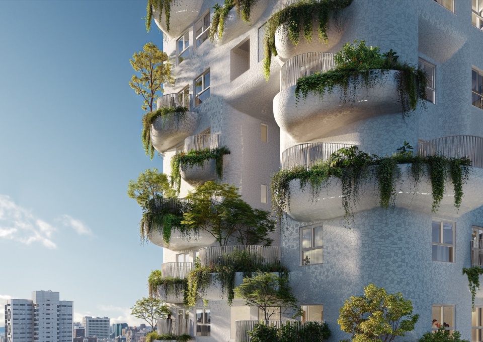 mvrdv island
