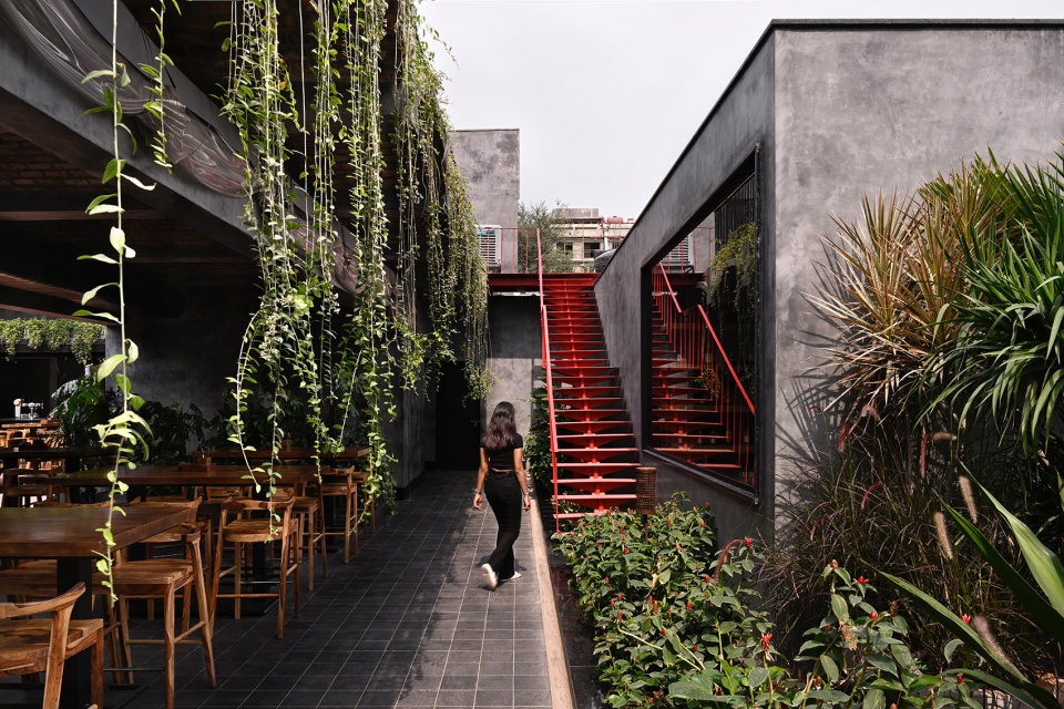 tabula rasa 2 0 by 23 degrees design shift
