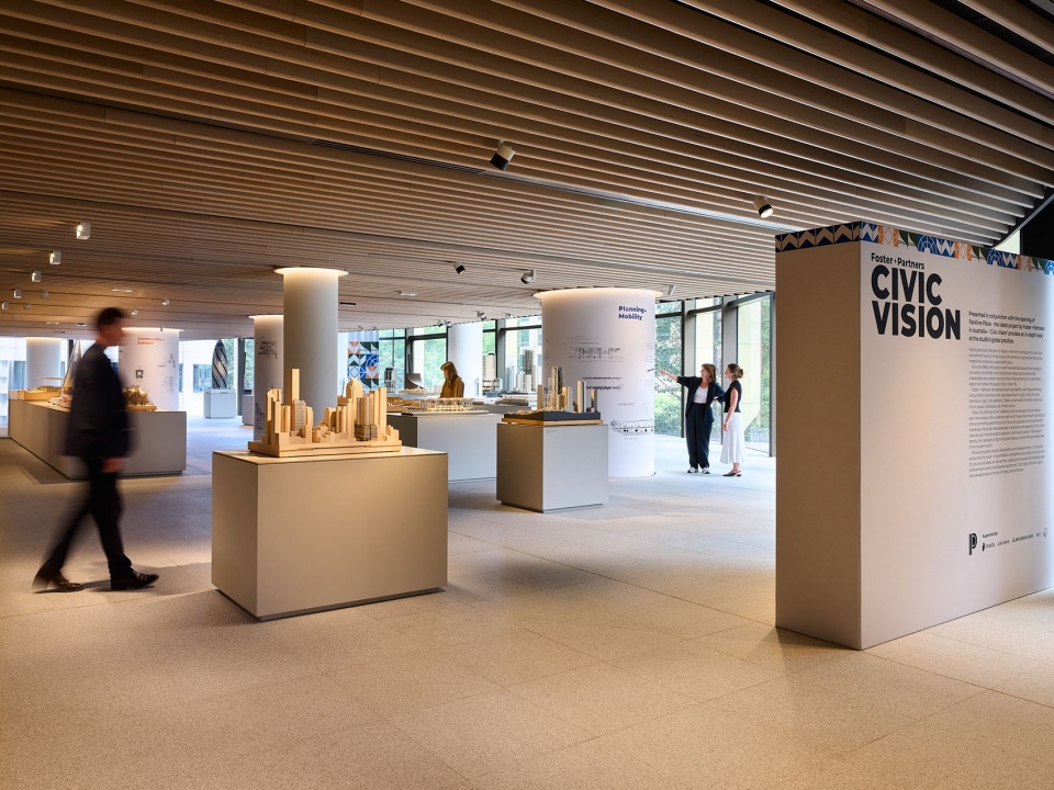 CivicVision