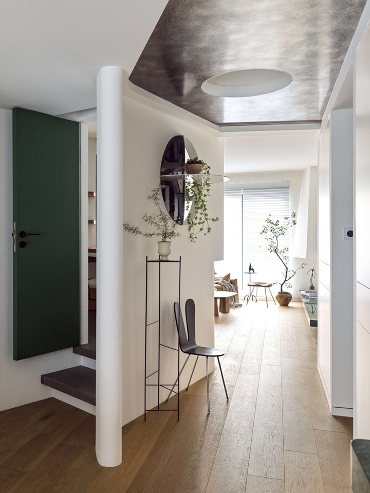 CocoonHouse