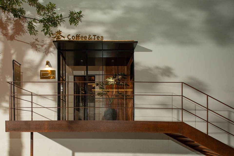 Dasi Lane Reborn Reimagining the Home of Streets and Alleys by Slow Coral Design