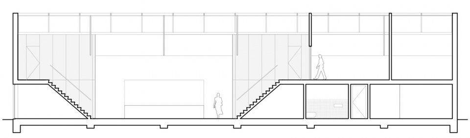Roamler Office by Beyond Space