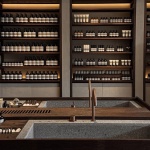 Aesop Thonglor，泰国 / Sher Maker