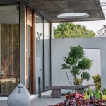 榕树农庄，印度 / Dhulia Architecture Design
