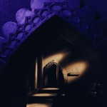EL COPITAS酒吧，俄罗斯 / DA BUREAU