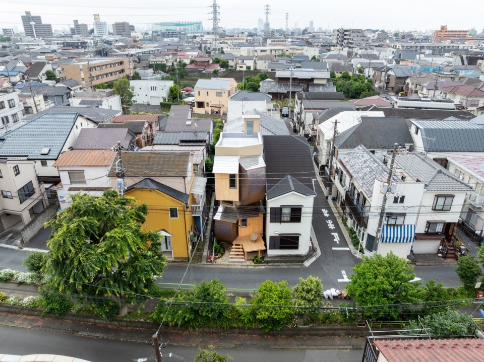 green house by shin aoki partners 2