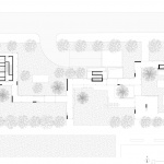 昆山城市广场地上景观建筑，江苏昆山 / 大舟建筑
