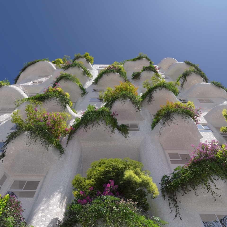 mvrdv island