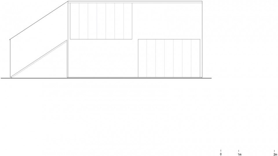 school pavilion by some fuli
