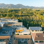 雪山村住宅，北京 / 大料建筑