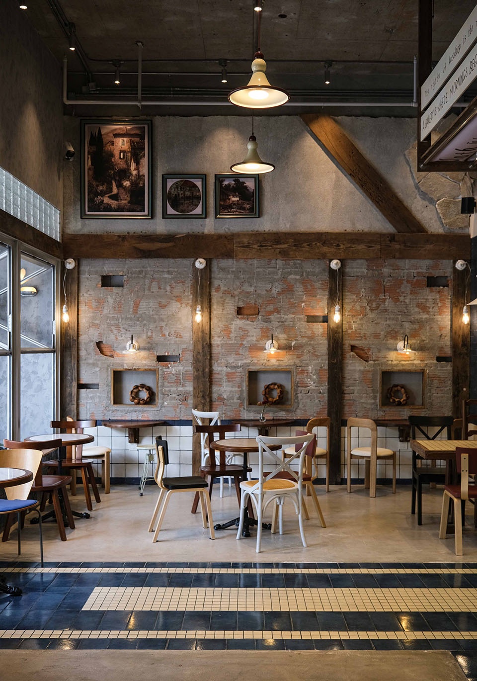 Cloth Tail Bakery
