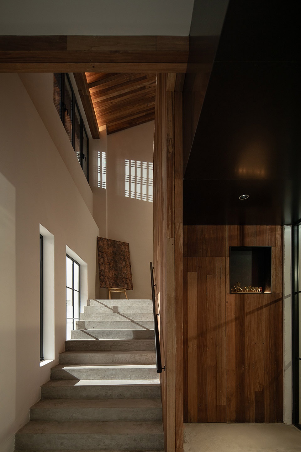 Dasi Lane Reborn Reimagining the Home of Streets and Alleys by Slow Coral Design