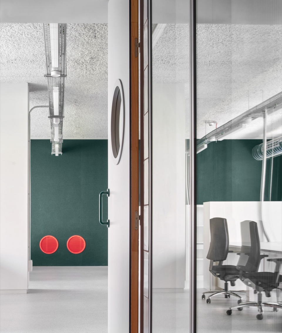 SAIER Flexo Arquitectura