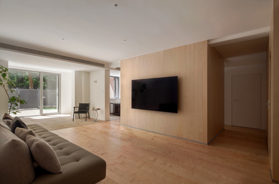 SY Apartment Renovation jun