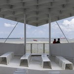 AquaPraça漂浮亭，巴西 / CRA-Carlo Ratti Associati & Höweler + Yoon