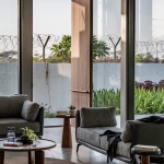 榕树农庄，印度 / Dhulia Architecture Design