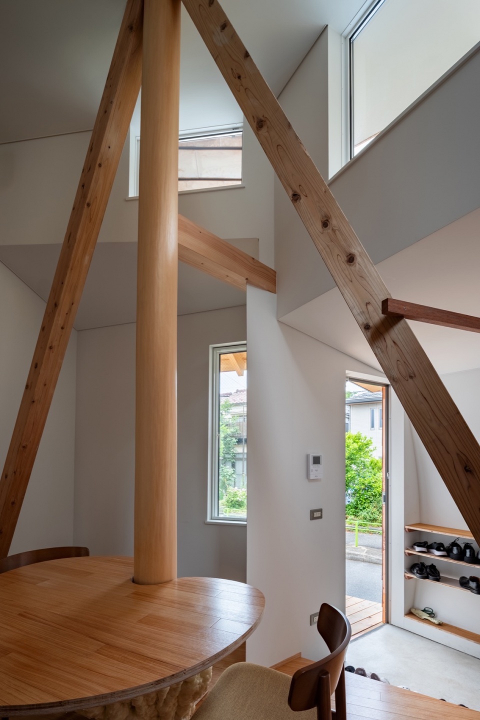 green house by shin aoki partners 2