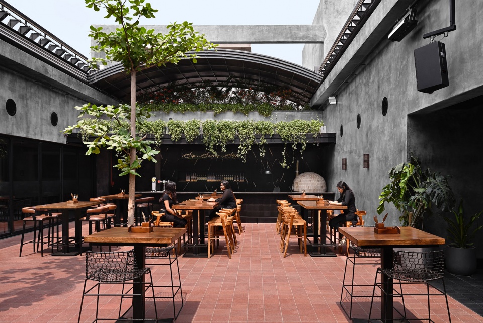 tabula rasa 2 0 by 23 degrees design shift