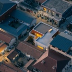 雪山村住宅，北京 / 大料建筑