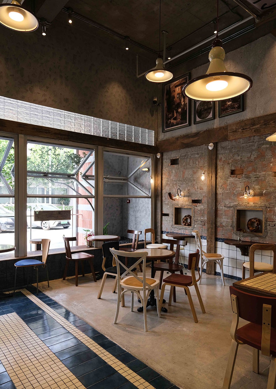 Cloth Tail Bakery