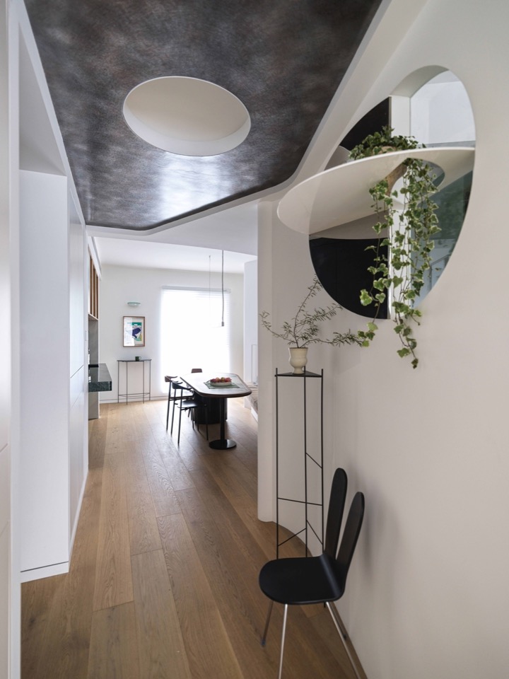 CocoonHouse