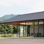 Group home MSK痴呆症老人共同生活护理中心，日本 / 日比野设计 + 福祉设施研究所