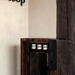Aesop Thonglor，泰国 / Sher Maker