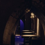 EL COPITAS酒吧，俄罗斯 / DA BUREAU