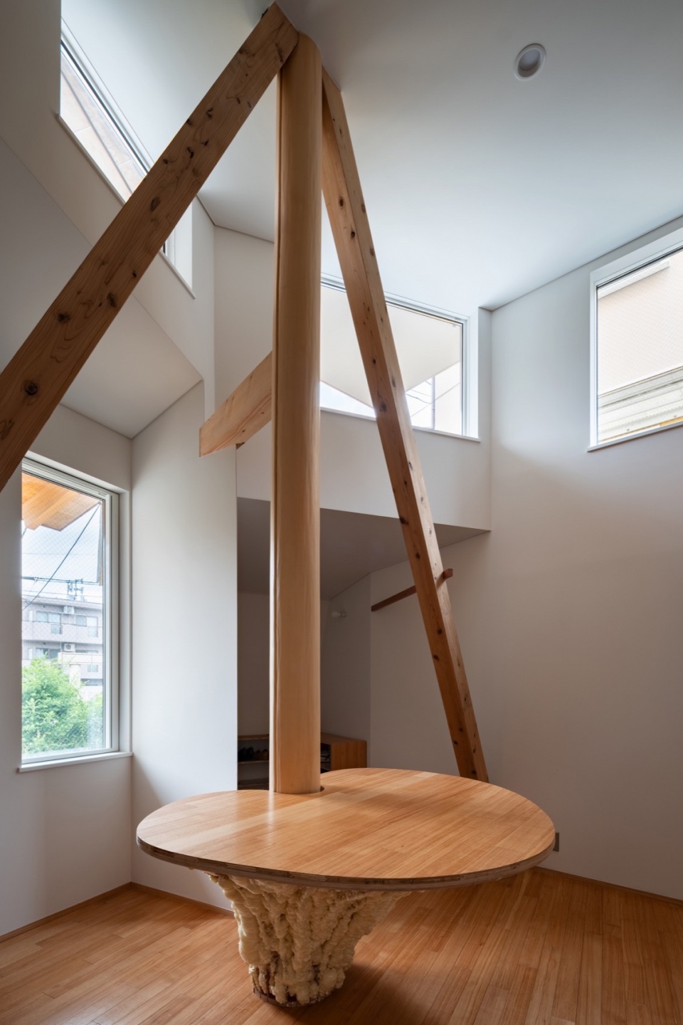green house by shin aoki partners 2