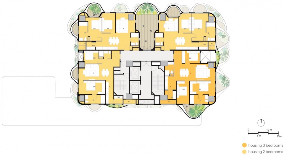 mvrdv island