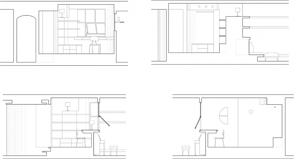 CocoonHouse cti