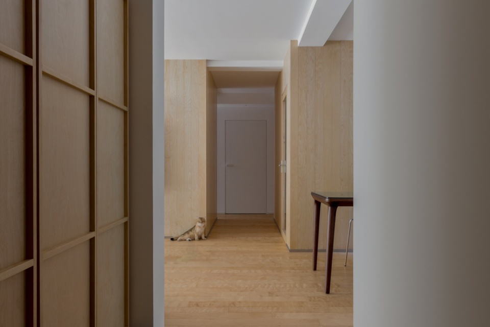 SY Apartment Renovation rcq