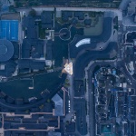 天府药市零号店，四川 / UN-GROUP未集建筑