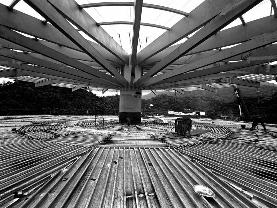 WutongPavilion