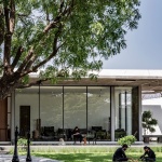 榕树农庄，印度 / Dhulia Architecture Design
