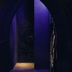 EL COPITAS酒吧，俄罗斯 / DA BUREAU
