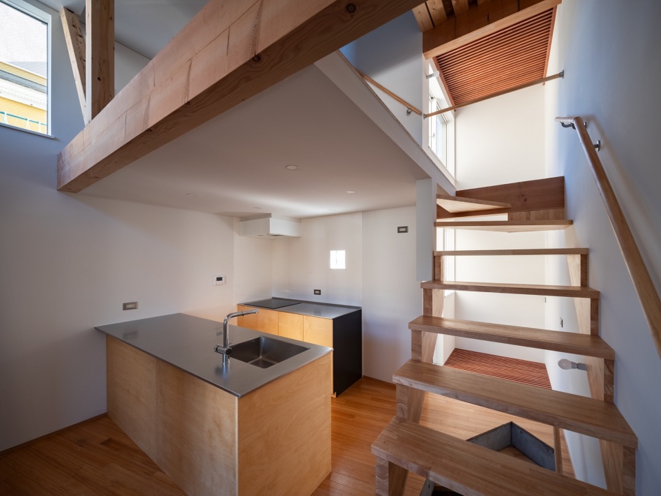 green house by shin aoki partners 2