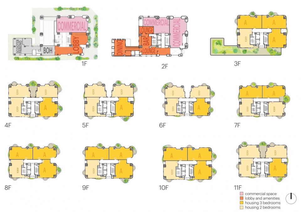 mvrdv island