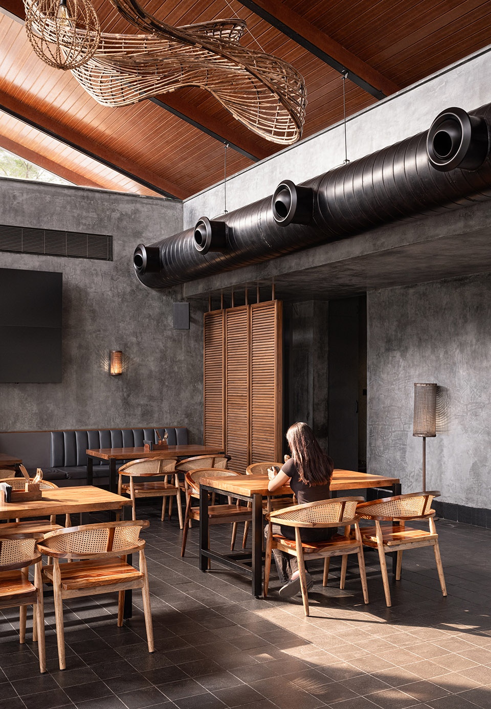 tabula rasa 2 0 by 23 degrees design shift