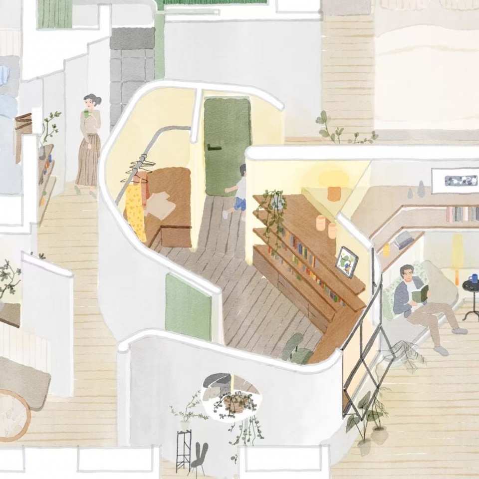 CocoonHouse