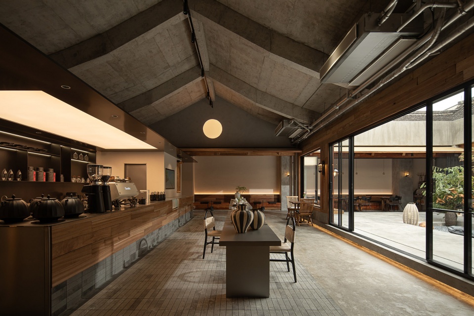 Dasi Lane Reborn Reimagining the Home of Streets and Alleys by Slow Coral Design