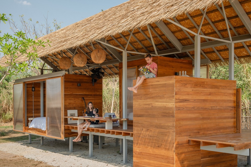 KidCabin