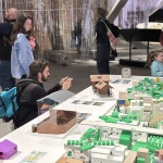 插件更新城：废旧模型的再生城市，第19届威尼斯双年展 / 众建筑